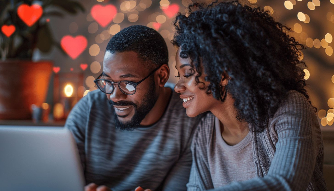 Divers - Tendances modernes dans les rencontres en ligne et leur impact sur les relations durables