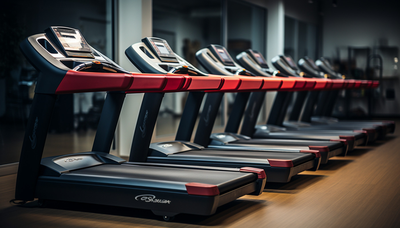 Top 3 des meilleurs tapis de course