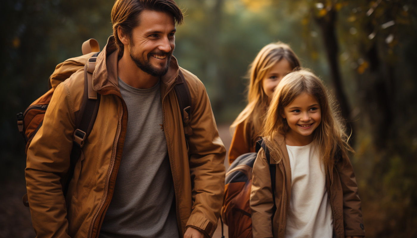 Tout ce qu’il faut savoir pour réussir vos vacances en famille
