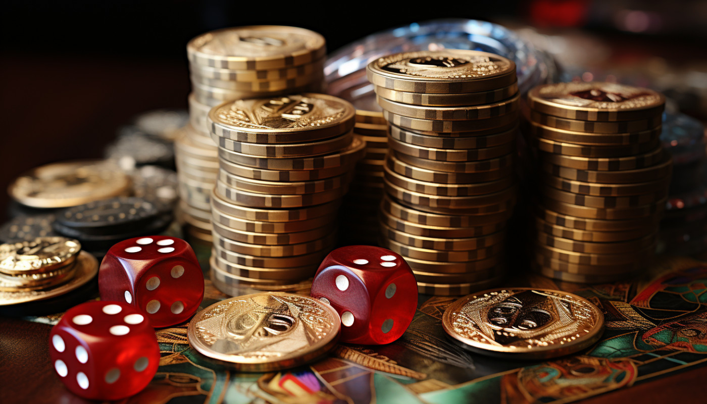 Trois règles pour être un as du casino en ligne