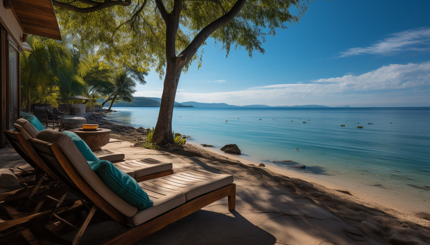 Visiter les Seychelles en février